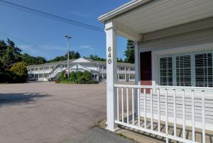 north kingstown