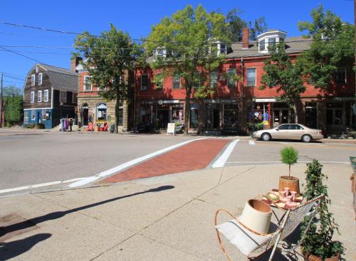 north kingstown