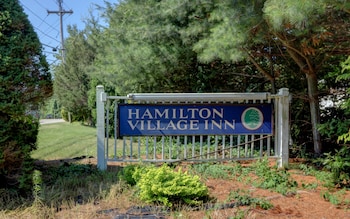 Hamilton Village Inn,Rhode Island>>North Kingstown,3 star