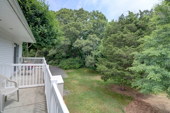 Hamilton Village Inn,Rhode Island>>North Kingstown,3 star