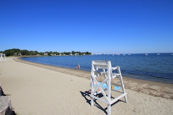Hamilton Village Inn,Rhode Island>>North Kingstown,3 star