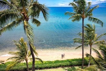 k b m resorts mahana mah 419 stunning ocean front includes rental car