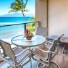 k b m resorts mahana mah 419 stunning ocean front includes rental car