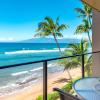 k b m resorts mahana mah 419 stunning ocean front includes rental car