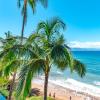k b m resorts mahana mah 419 stunning ocean front includes rental car
