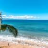 k b m resorts mahana mah 419 stunning ocean front includes rental car