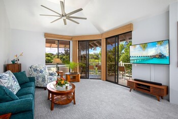 K B M Resorts- Gch-134 Large 3Bd Wailea Villa, Private Balcony, Patio, Walk To Shops!,155 Wailea Ike Pl, Wailea,0 star