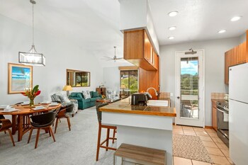 K B M Resorts- Gch-134 Large 3Bd Wailea Villa, Private Balcony, Patio, Walk To Shops!,155 Wailea Ike Pl, Wailea,0 star