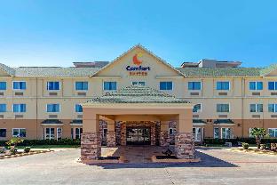 Comfort Suites North Dallas,Richardson>>Dallas,3 star