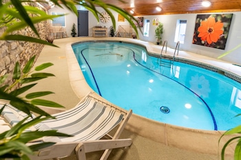 The Pheasant Hotel,,3 star