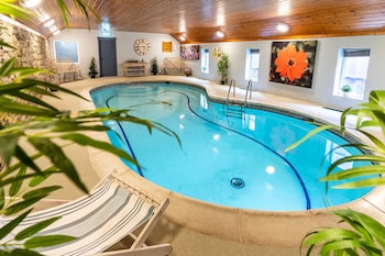 The Pheasant Hotel,,3 star