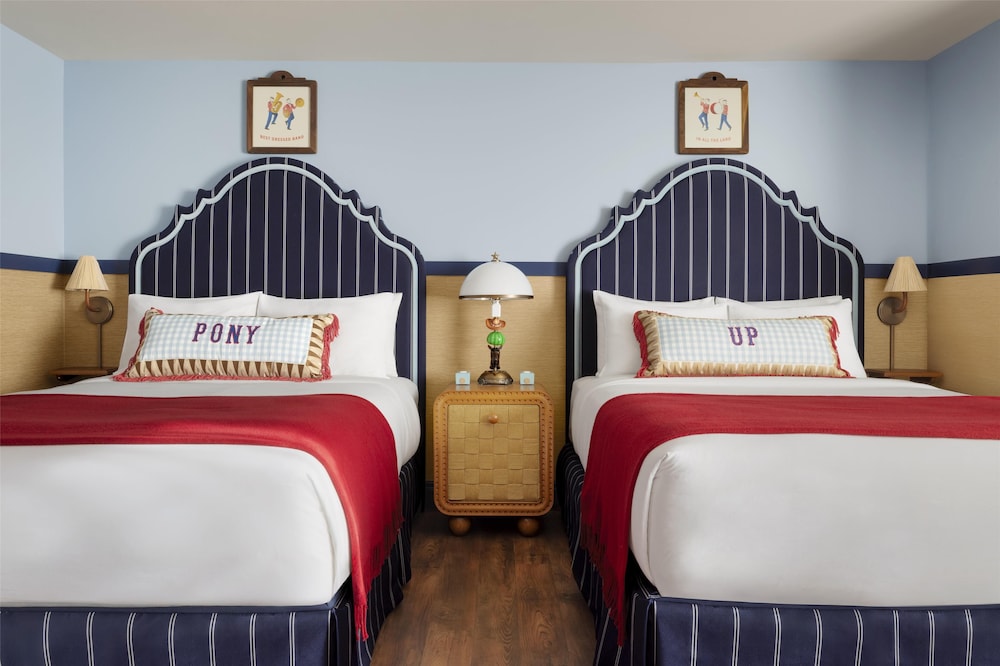 graduate by hilton dallas