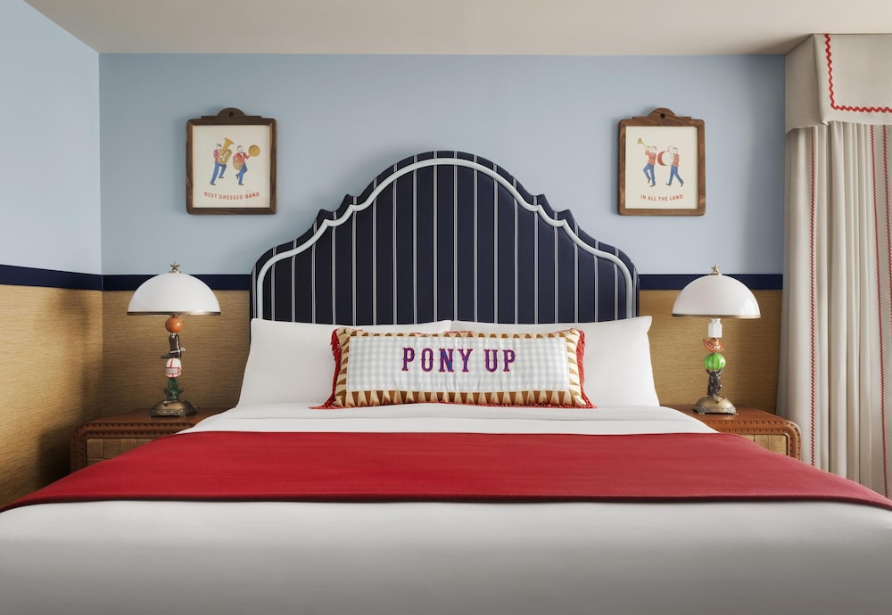 graduate by hilton dallas