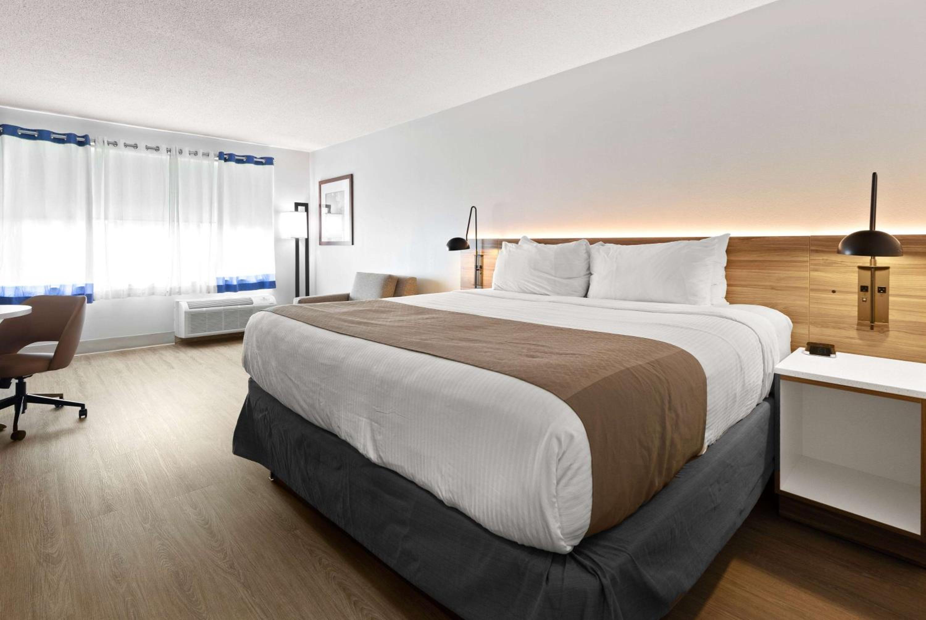 graduate by hilton dallas