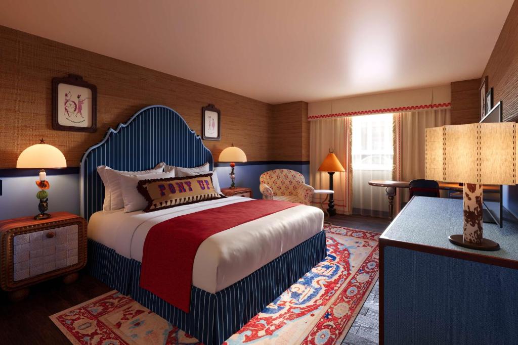 graduate by hilton dallas