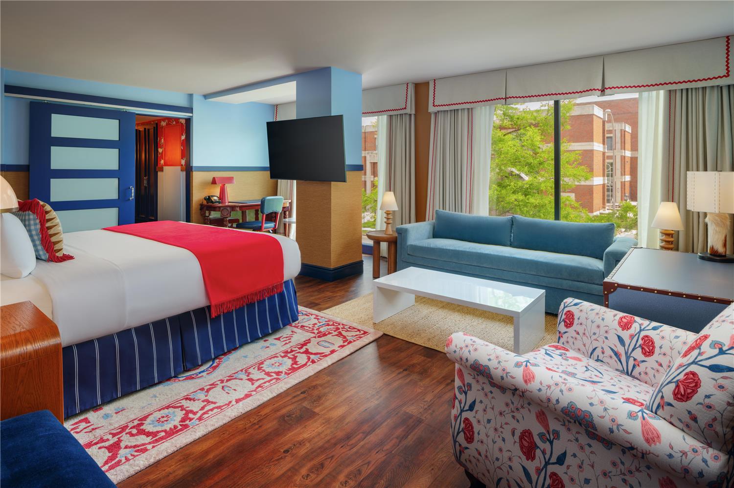 graduate by hilton dallas