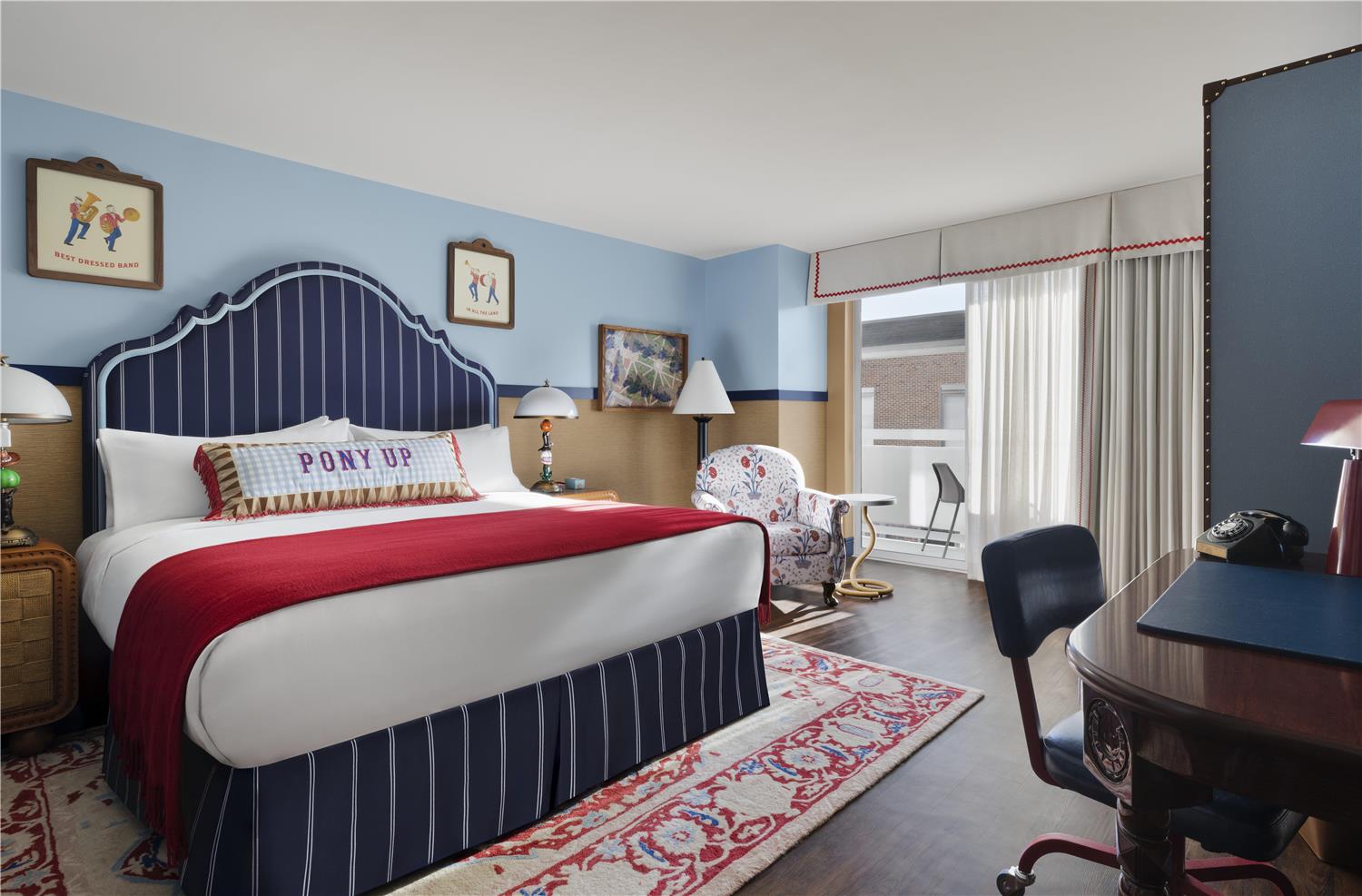 graduate by hilton dallas