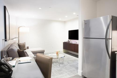 graduate by hilton dallas