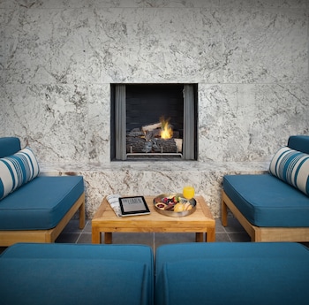 Graduate By Hilton Dallas,Dallas>>Corpus Christi,4 star