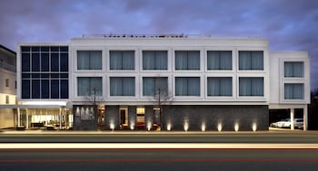 Graduate By Hilton Dallas,Dallas>>Corpus Christi,4 star