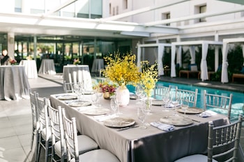 Graduate By Hilton Dallas,Dallas>>Corpus Christi,4 star