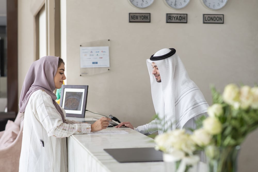 golden tulip dammam corniche hotel