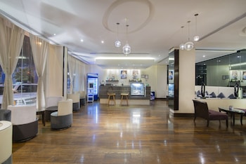 golden tulip dammam corniche hotel
