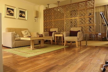 golden tulip dammam corniche hotel