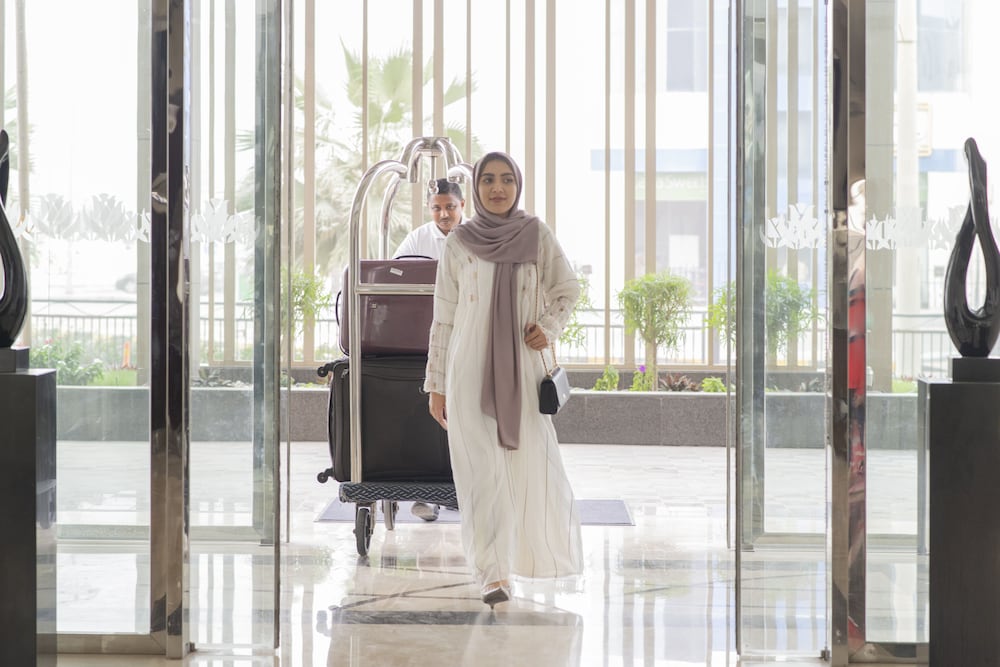 golden tulip dammam corniche hotel