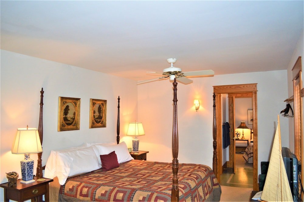 Roanoke Island Inn,Roanoke Island>>Manteo,4 star