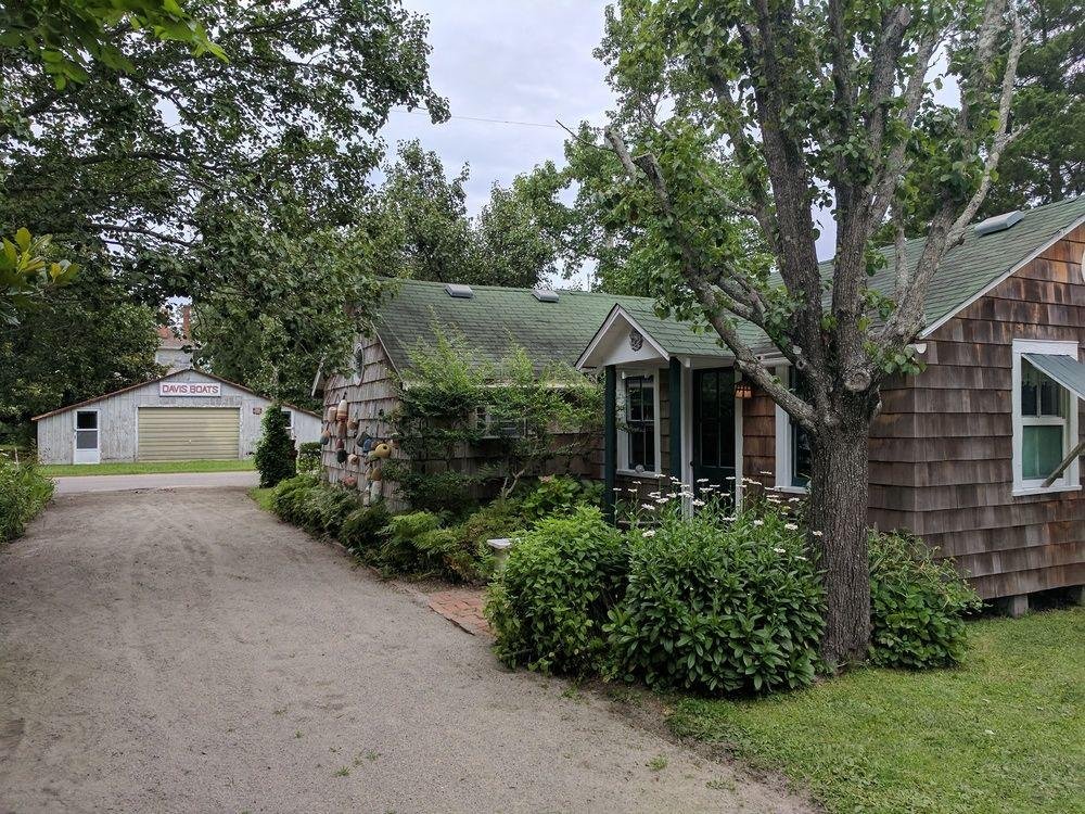 Roanoke Island Inn,Roanoke Island>>Manteo,4 star