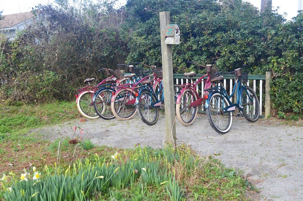 Roanoke Island Inn,Roanoke Island>>Manteo,4 star