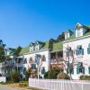 roanoke island inn