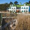 roanoke island inn