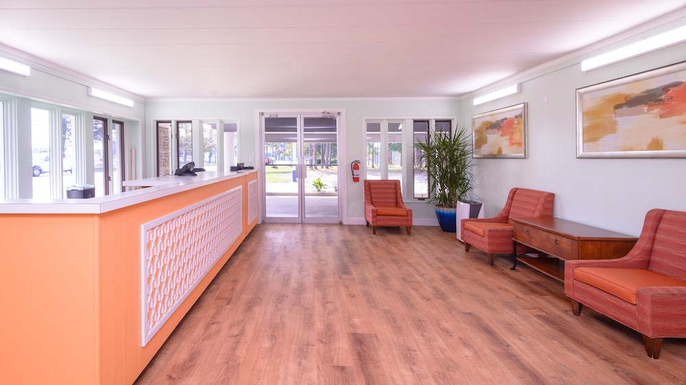 heart of manteo motor lodge