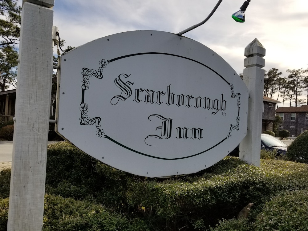 scarborough inn