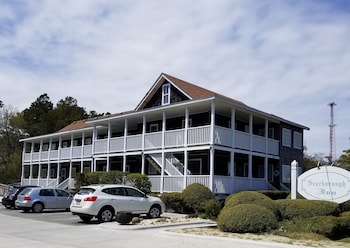 scarborough inn