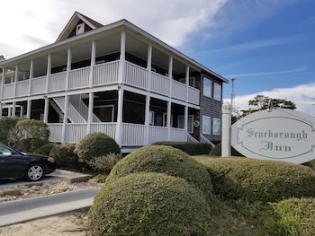manteo