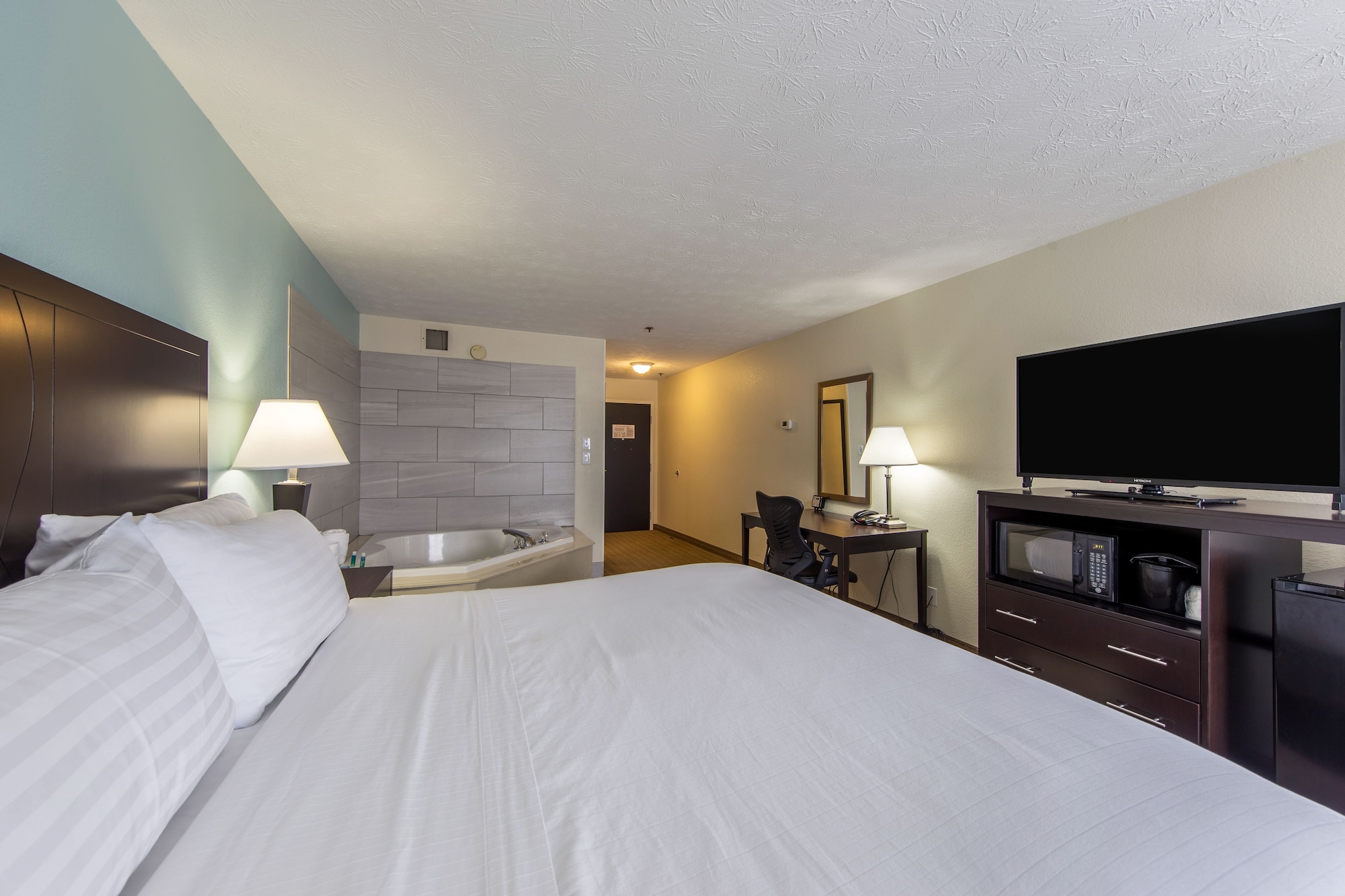 holiday inn express dandridge by ihg