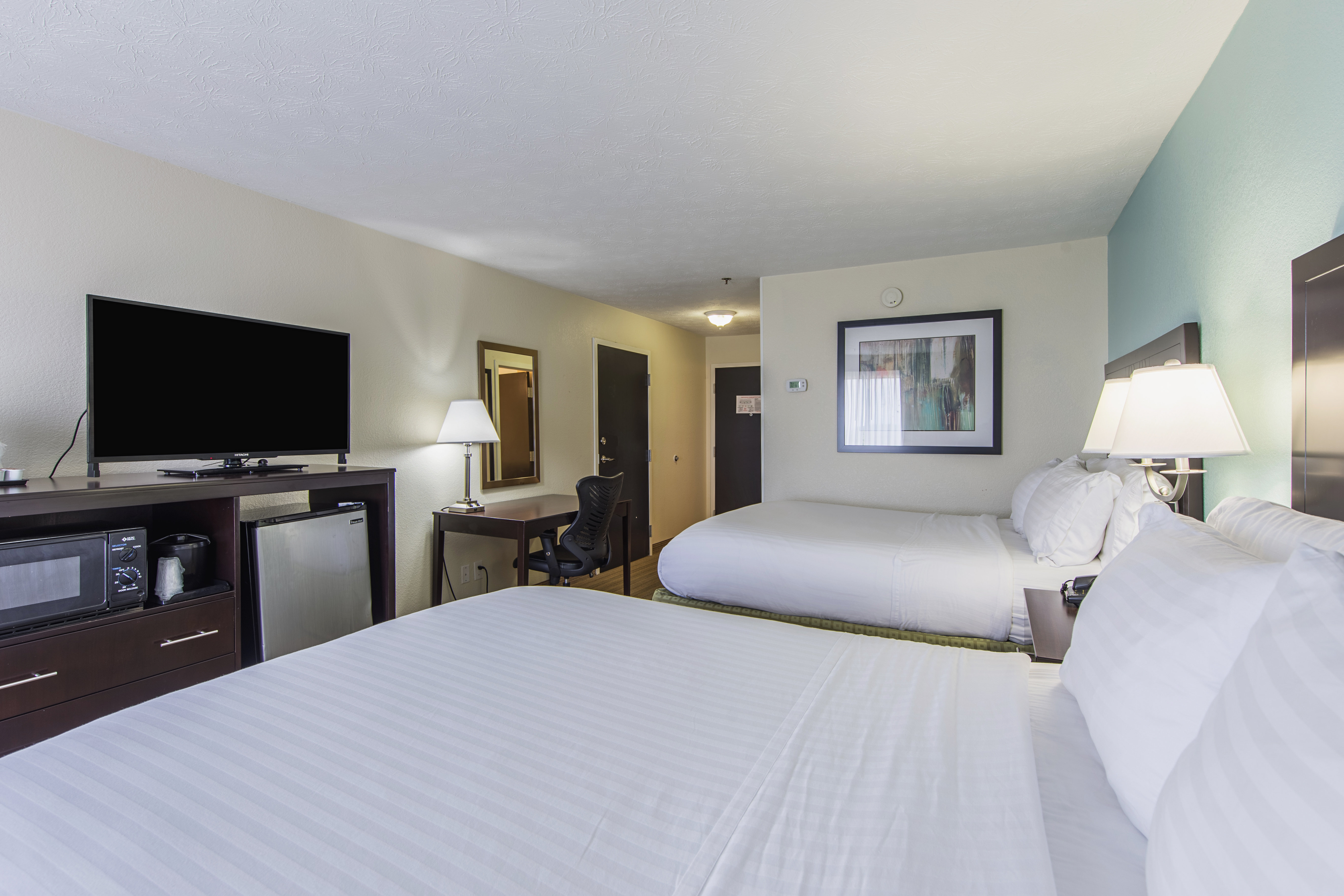 holiday inn express dandridge by ihg