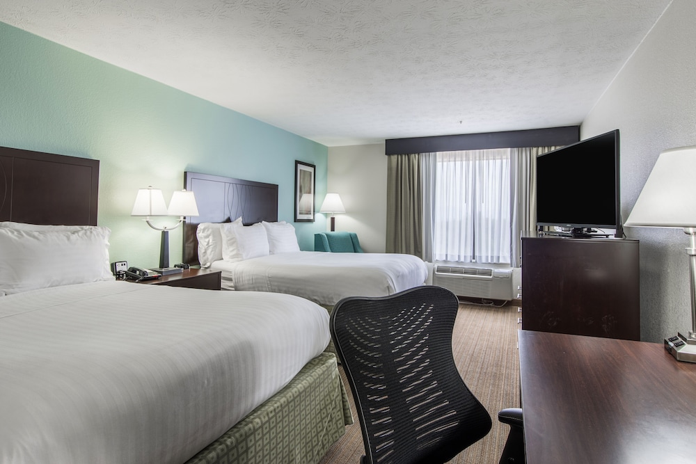 holiday inn express dandridge by ihg