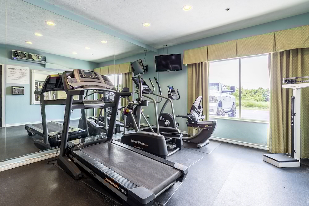 holiday inn express dandridge by ihg