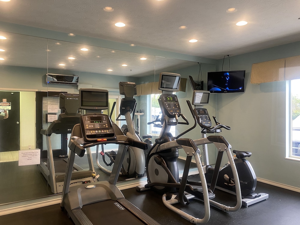 holiday inn express dandridge by ihg