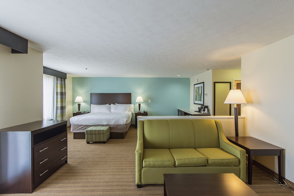 holiday inn express dandridge by ihg