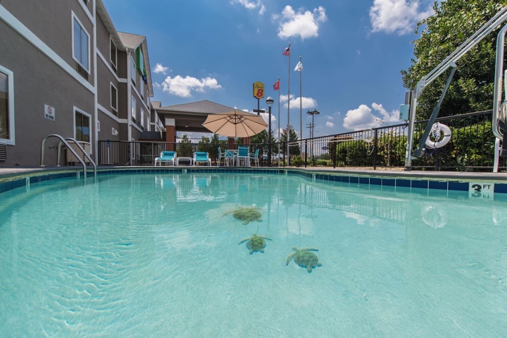 holiday inn express dandridge by ihg