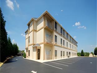 holiday inn express dandridge by ihg