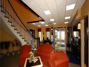 holiday inn express dandridge by ihg