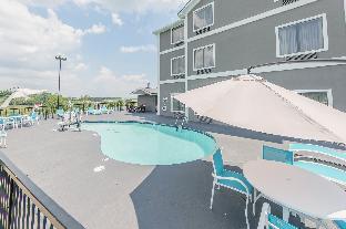 holiday inn express dandridge by ihg