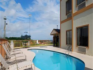 holiday inn express dandridge by ihg