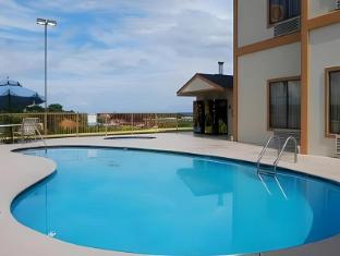 holiday inn express dandridge by ihg